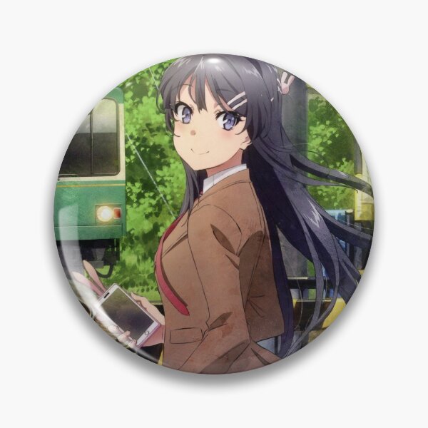 Item preview, Sakurajima Mai Bunny Girl Senpai designed and sold by Saikishop.