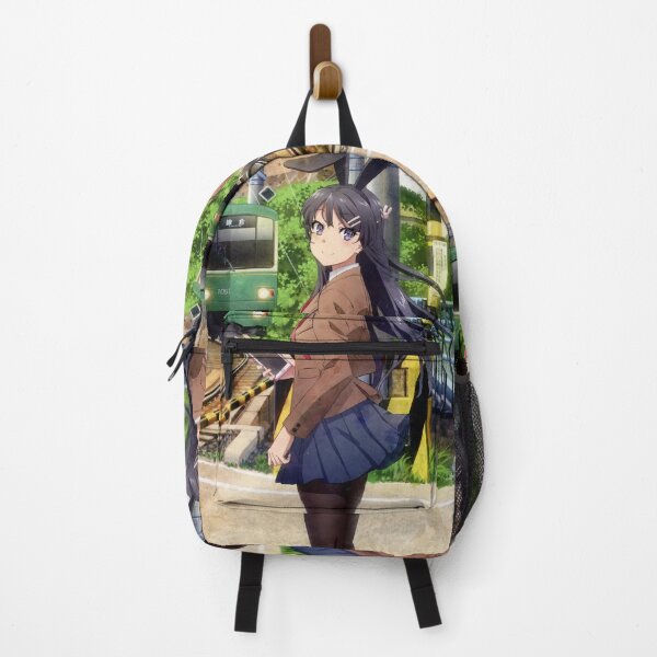 Item preview, Sakurajima Mai Bunny Girl Senpai designed and sold by Saikishop.