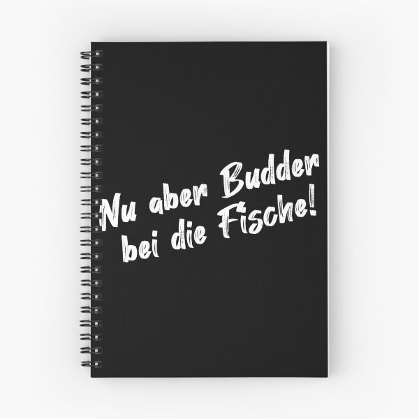 Item preview, Now budder with the fish! designed and sold by froggy-stylecom.
