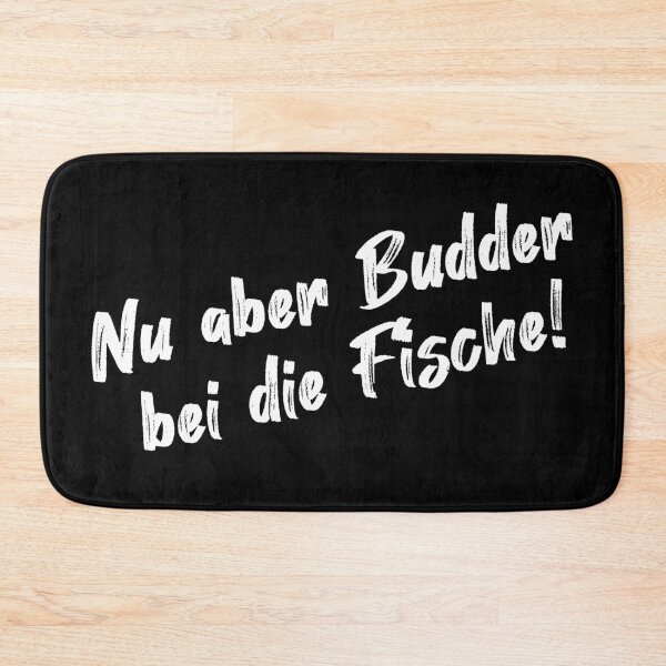 Item preview, Now budder with the fish! designed and sold by froggy-stylecom.