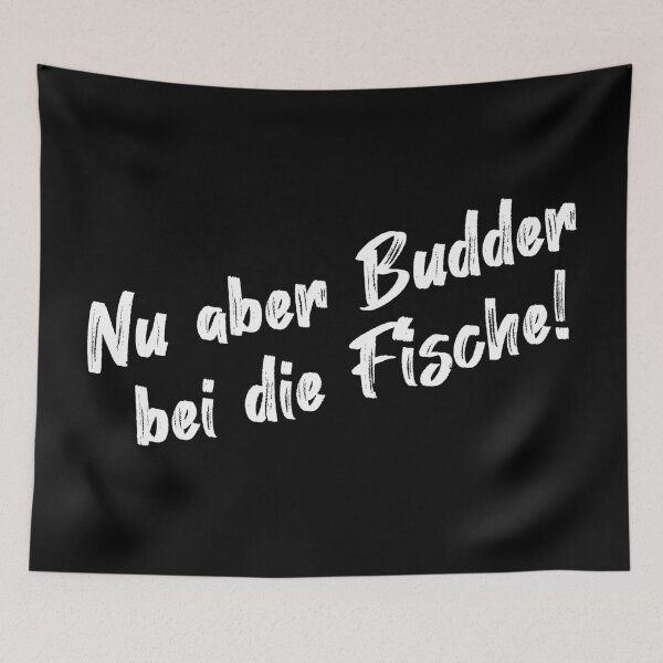 Item preview, Now budder with the fish! designed and sold by froggy-stylecom.