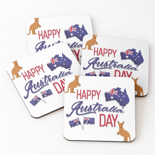 Item preview, Australian kangaroos share occasions designed and sold by esm75.