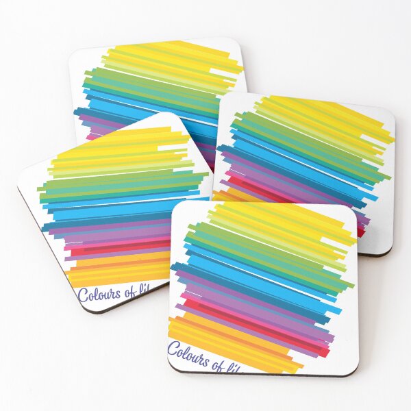 Item preview, colours of life designed and sold by Design your dreams.