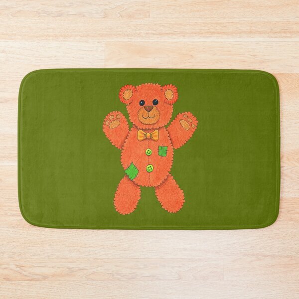 Item preview, Hug Teddy Bear - send a hug to a loved one or someone in isolation / shielding designed and sold by PipistrelleArt.