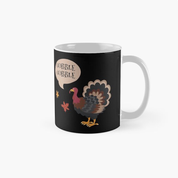 Item preview, Gobble Gobble Cute Turkey Thanksgiving 2020 designed and sold by anass002.