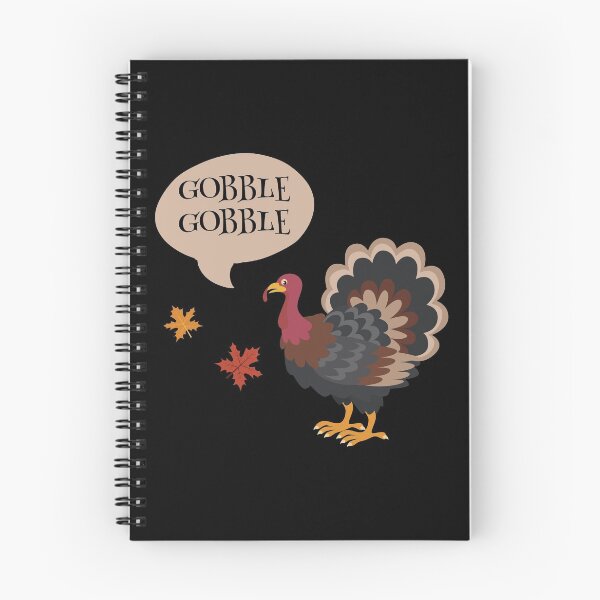 Item preview, Gobble Gobble Cute Turkey Thanksgiving 2020 designed and sold by anass002.