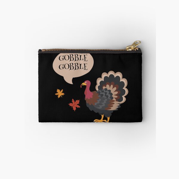 Item preview, Gobble Gobble Cute Turkey Thanksgiving 2020 designed and sold by anass002.