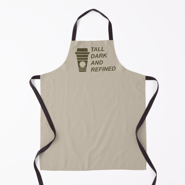 Item preview, Tall, Dark and Refined designed and sold by lmcvinco.