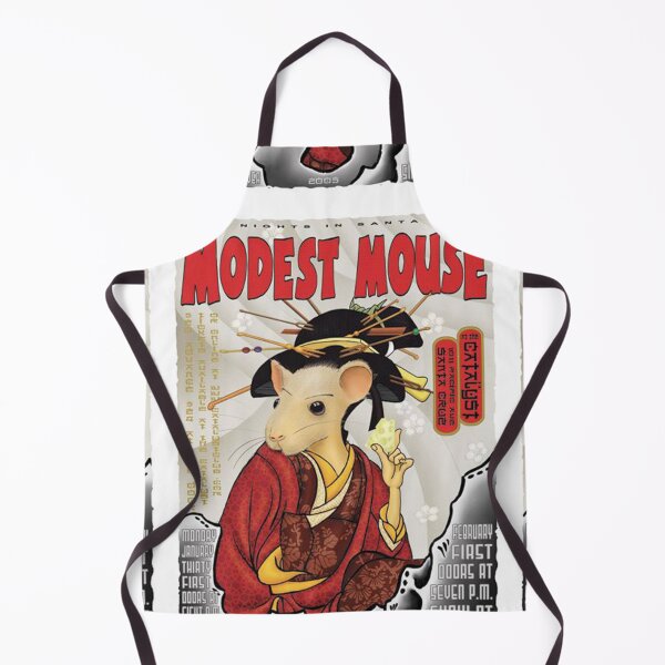 Item preview, Modest Mouse Concert designed and sold by bedenperia.