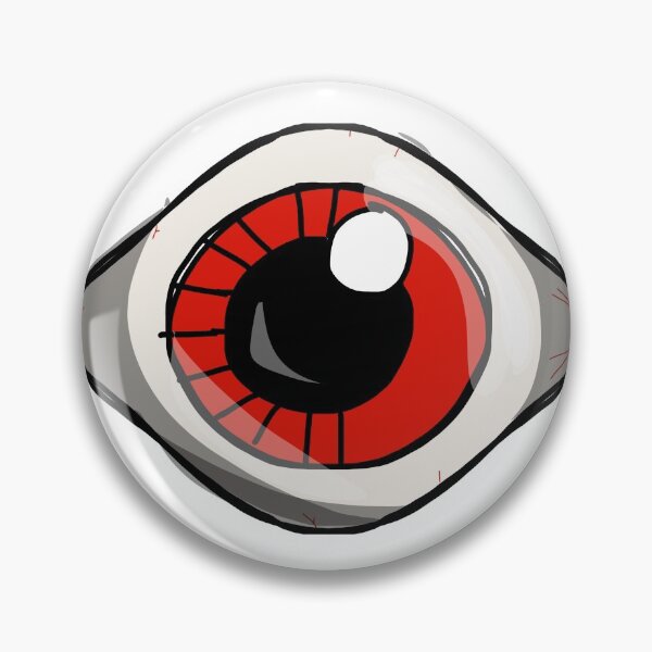 Artikelvorschau, Red Eye Motiv Design entworfen und verkauft von Pittstop.