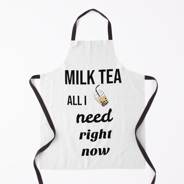 Item preview, milk tea all i need right now designed and sold by ibrastore.