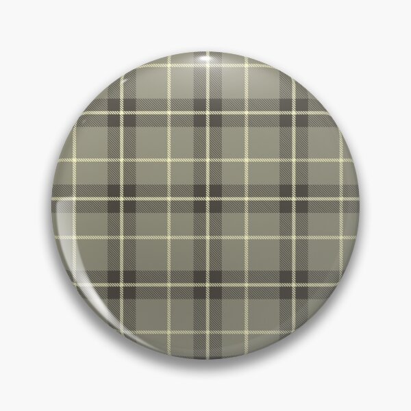 Artikelvorschau, Khaki Tartan entworfen und verkauft von sifis.