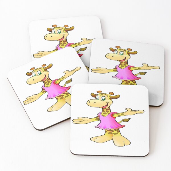 Item preview, Baby Giraffe designed and sold by jolly3434.