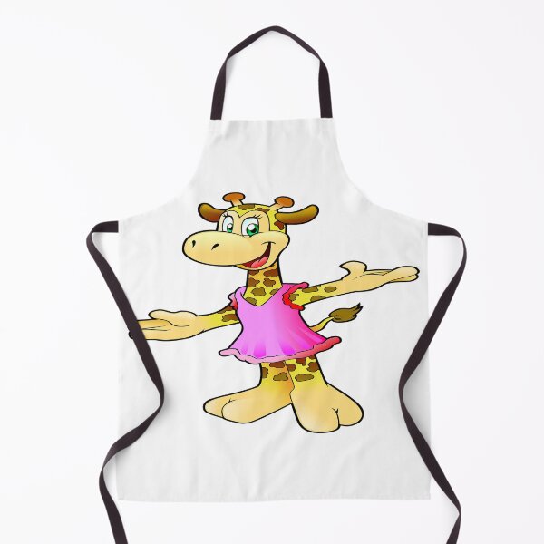 Item preview, Baby Giraffe designed and sold by jolly3434.