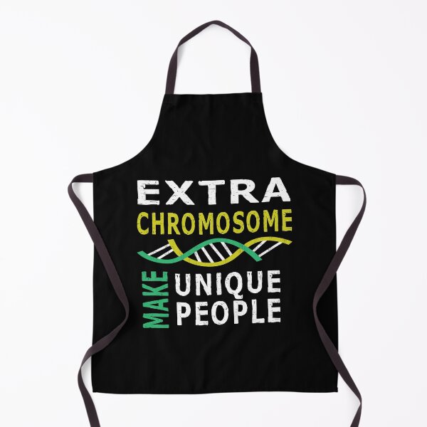 Item preview, Extra Chromosome Make Unique People designed and sold by SmartStyle.