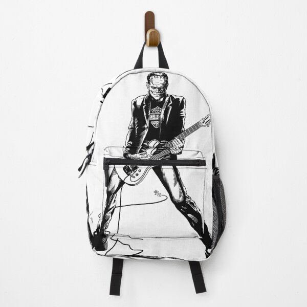 Item preview, Smells Like Teen Spirit designed and sold by Mr Groovey.