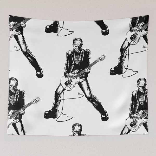 Item preview, Smells Like Teen Spirit designed and sold by Mr Groovey.