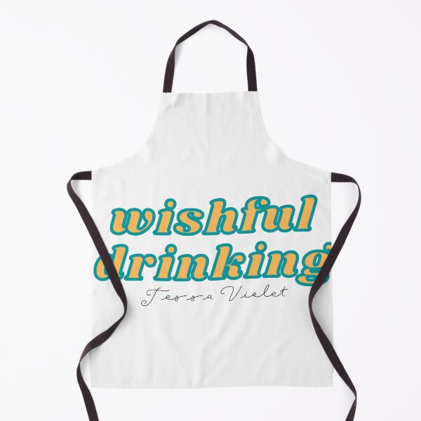 Item preview, Wishful Drinking designed and sold by samthestarkid.