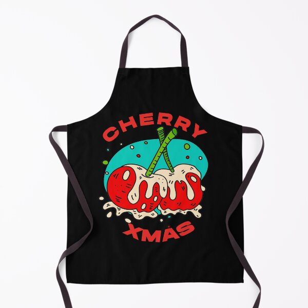Item preview, Cherry Xmas Christmas designed and sold by Coder-T.