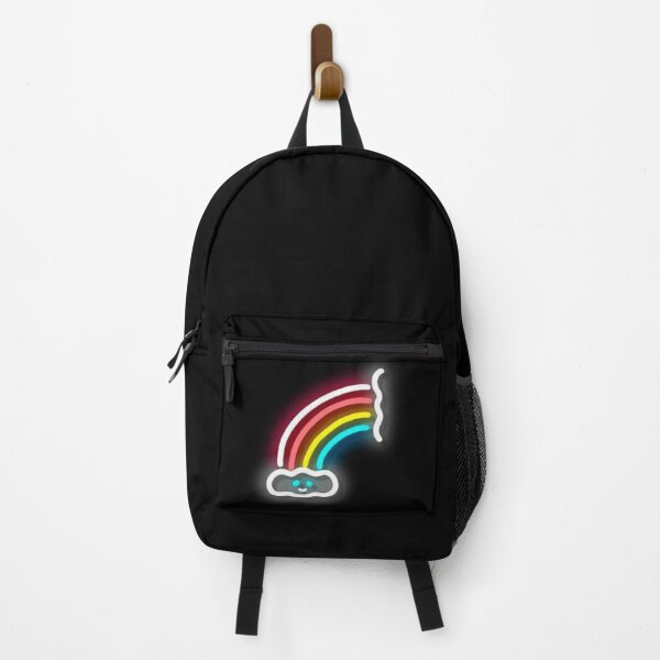Item preview, Colourful aesthetic rainbow design designed and sold by ItsMeZara.