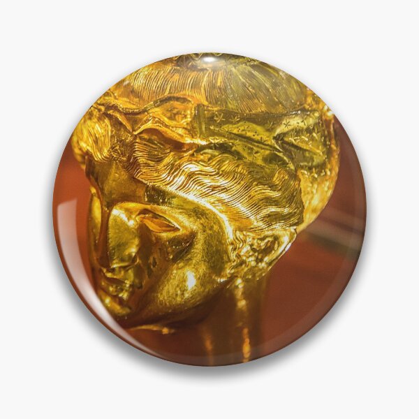 Item preview, Bulgaria. Sofia. National Historical Museum. Gold object from Ancient Treasury. designed and sold by vadim19.