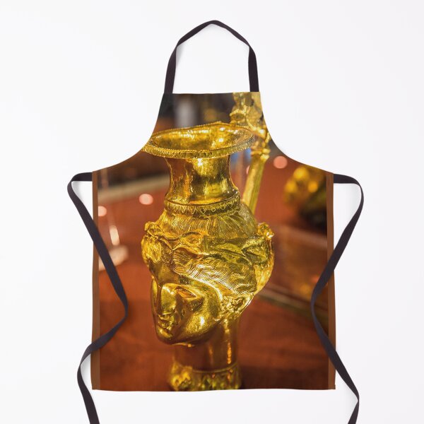 Item preview, Bulgaria. Sofia. National Historical Museum. Gold object from Ancient Treasury. designed and sold by vadim19.