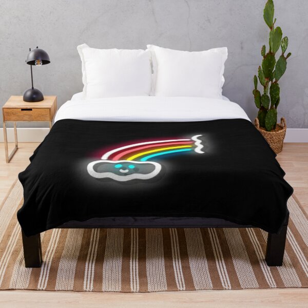 Artikelvorschau, Buntes ästhetisches Regenbogendesign entworfen und verkauft von ItsMeZara.