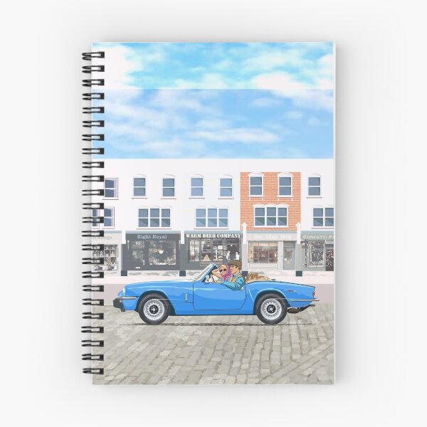 Item preview, Pageant Blue color Mk4 Spitfire designed and sold by Bigs66.