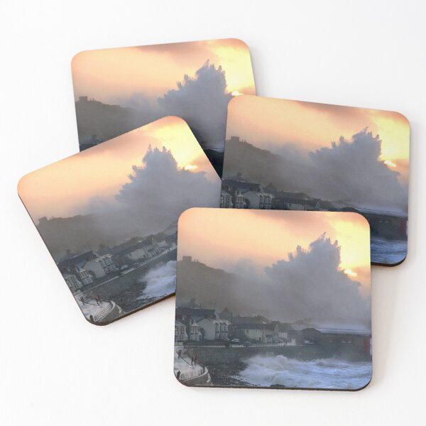 Item preview, Sennen Storm designed and sold by Cornish Seascapes.
