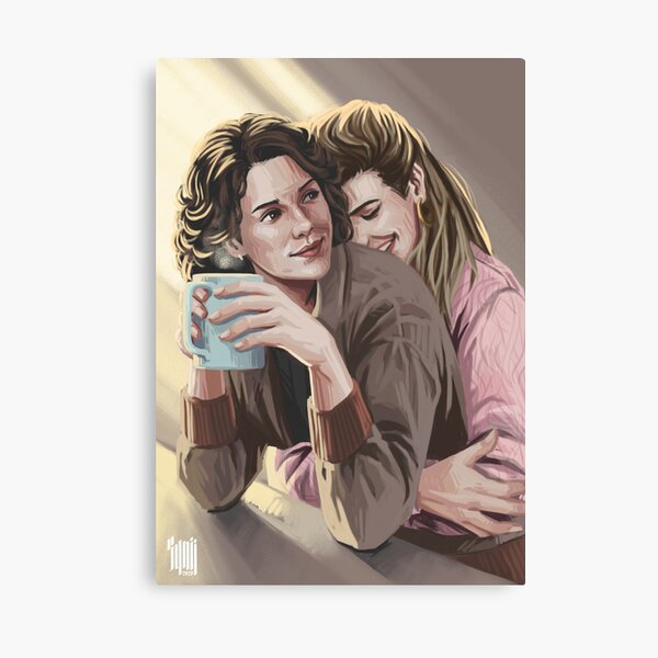 Item preview, coffee designed and sold by Syniiart.