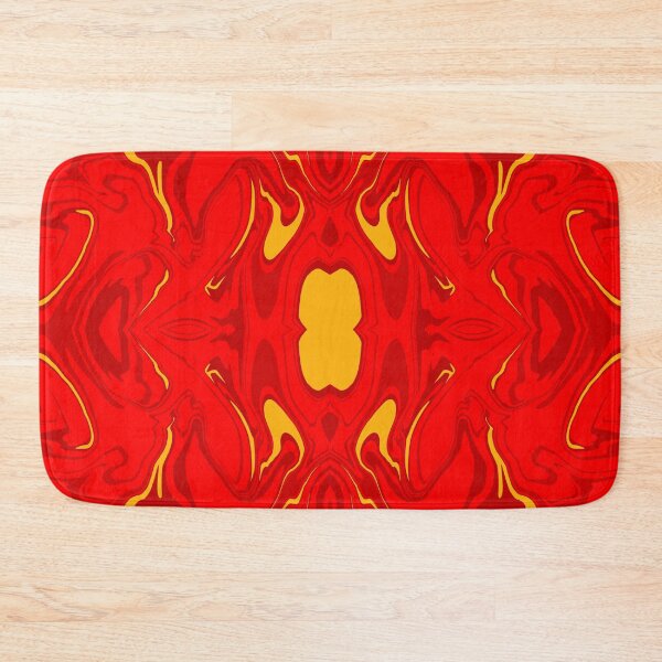 Item preview, Fluid art mixture. Abstract backdrop with mixing paint designed and sold by moustafakhalil.