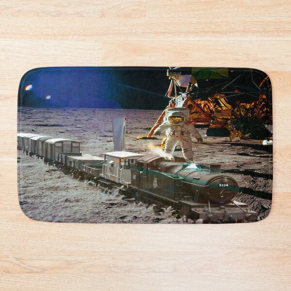 Item preview, Moon Express designed and sold by Icarusismart.