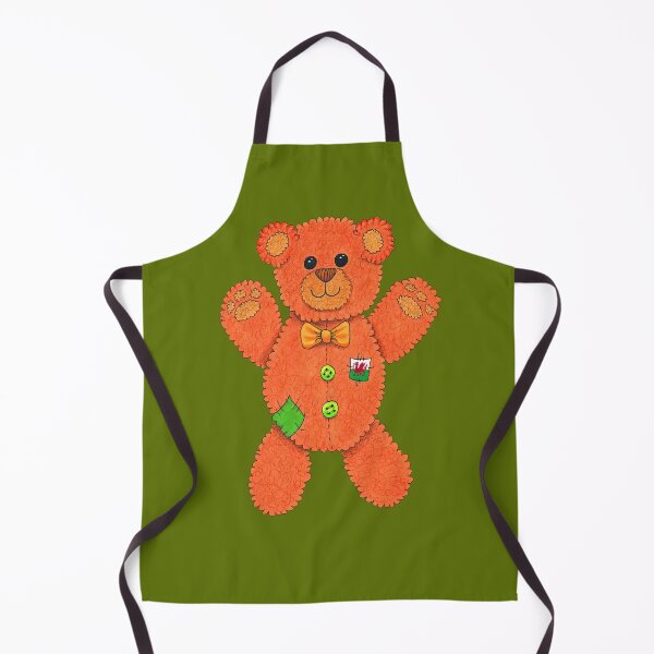 Item preview, Cwtchy Teddy Bear - send a hug to a loved one or someone in isolation / shielding designed and sold by PipistrelleArt.