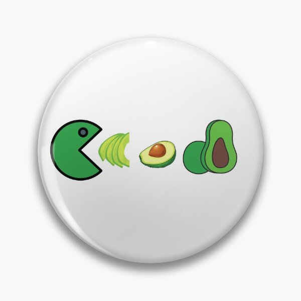 Item preview, im with the avocado designed and sold by joshua pierre.
