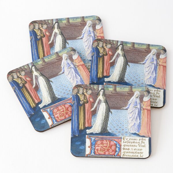 Item preview, Philosophy and decorated initial 'H' designed and sold by brushandframes.