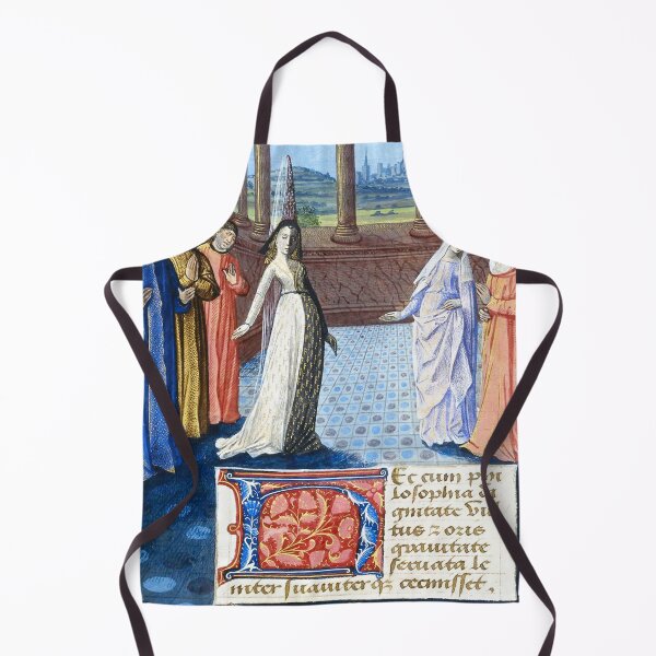 Item preview, Philosophy and decorated initial 'H' designed and sold by brushandframes.