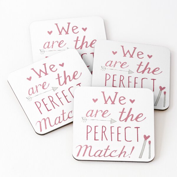 Item preview, Perfect Match designed and sold by jolly3434.
