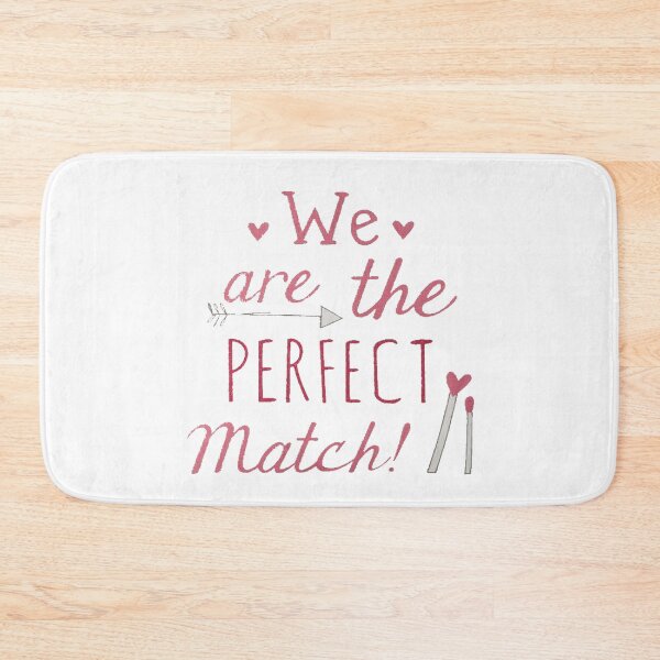 Item preview, Perfect Match designed and sold by jolly3434.