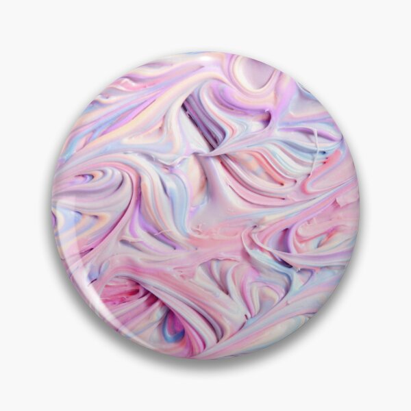 Item preview, Rainbow Buttercream Frosting designed and sold by MBartistic.