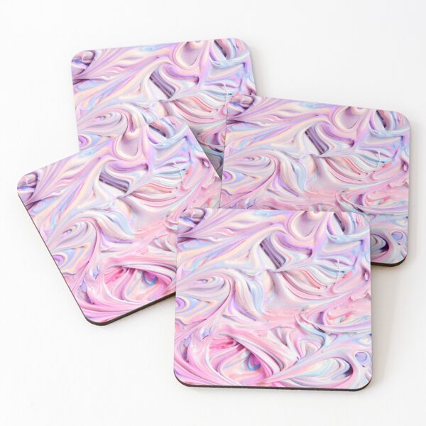 Item preview, Rainbow Buttercream Frosting designed and sold by MBartistic.