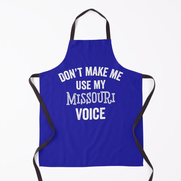 Item preview, Funny Missouri Gift Kansas City St. Louis Accent Voice Loud designed and sold by carlhunt99.
