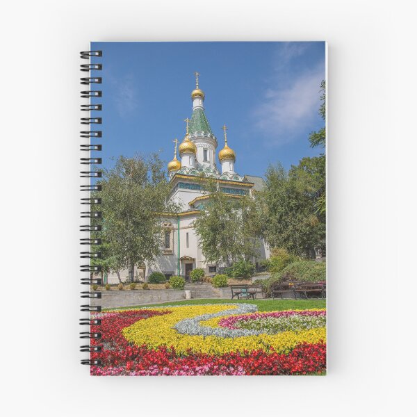 Item preview, Bulgaria. Sofia. Russian Church. designed and sold by vadim19.