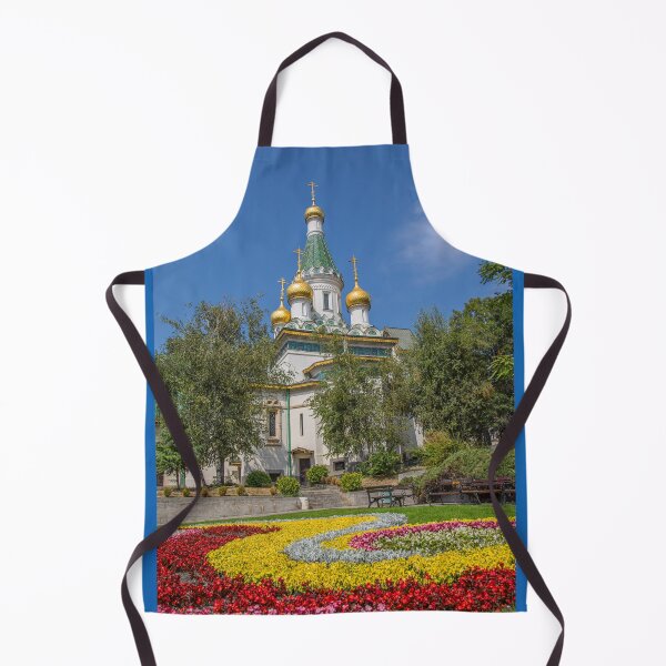 Item preview, Bulgaria. Sofia. Russian Church. designed and sold by vadim19.