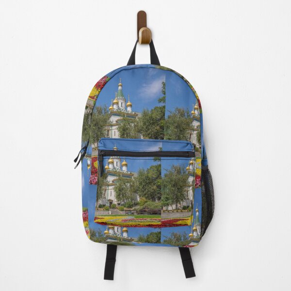 Item preview, Bulgaria. Sofia. Russian Church. designed and sold by vadim19.
