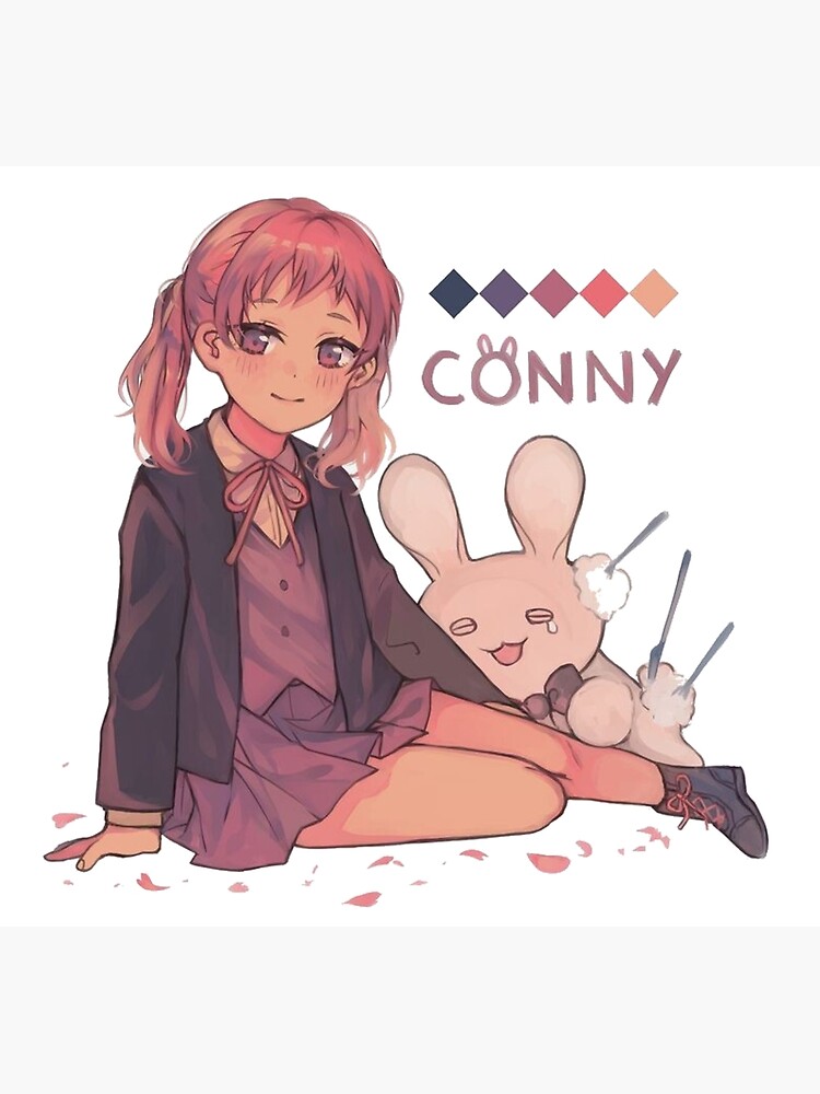 Connie #attackontitan #shingekinokyojin #aot #snk #shingeki #kyojin #titan  #進撃の巨人 #anime #manga #mappa #connie #conny #conniespringer… | Instagram