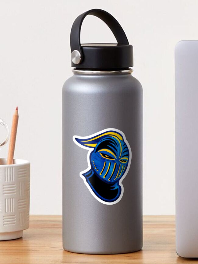Thumbnail 1 of 3, Sticker, Lancer (Worcester State University) (2) designed and sold by ConceptualClub.