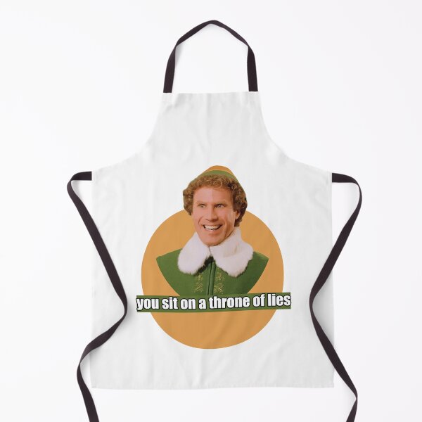 Item preview, Funny Elf movie quote designed and sold by avit1.