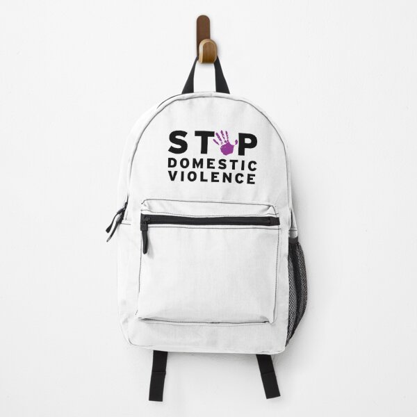 Item preview, Stop Domestic Violence designed and sold by abuse-survivor.