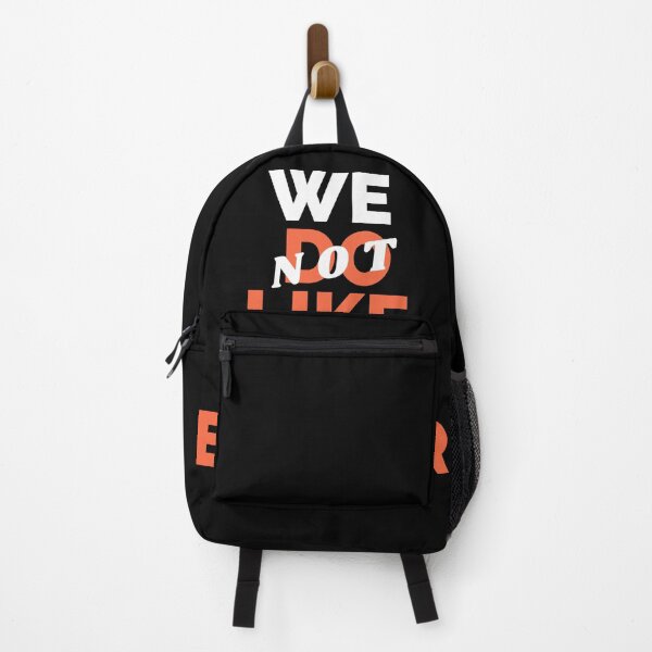Item preview, We don't like you either designed and sold by Vibing-Right.