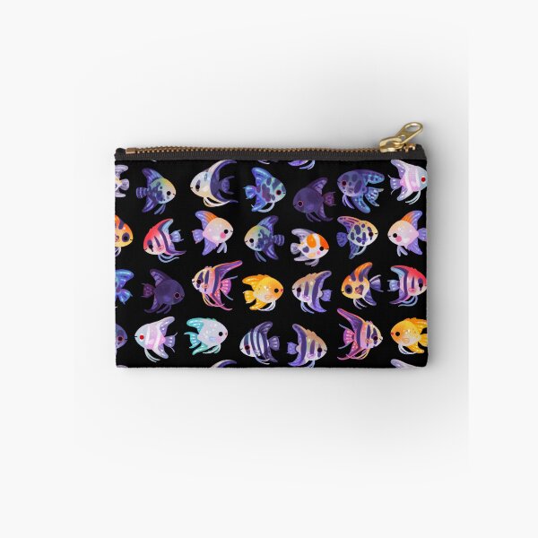 Item preview, Angelfish! (freshwater) - name designed and sold by pikaole.